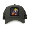 Naruto Trucker - Kšiltovka Capslab